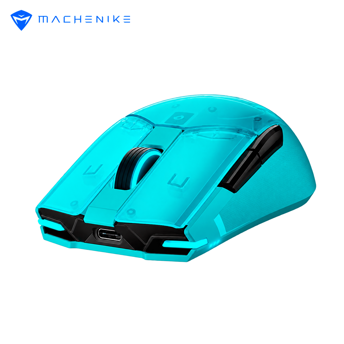 Mouse Machenike M7 PRO