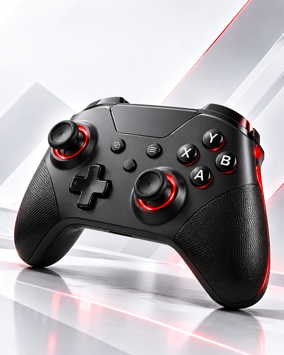 Gamepads