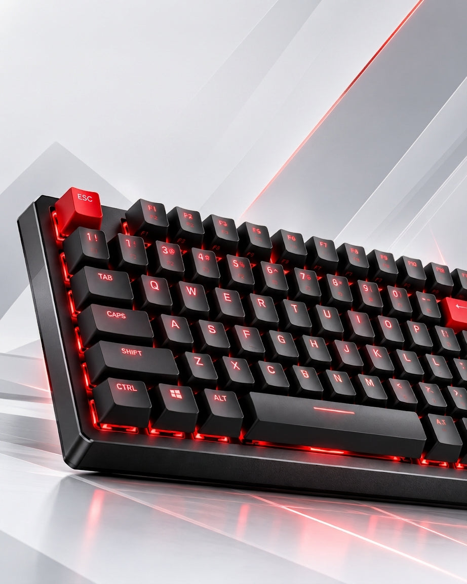 Teclado