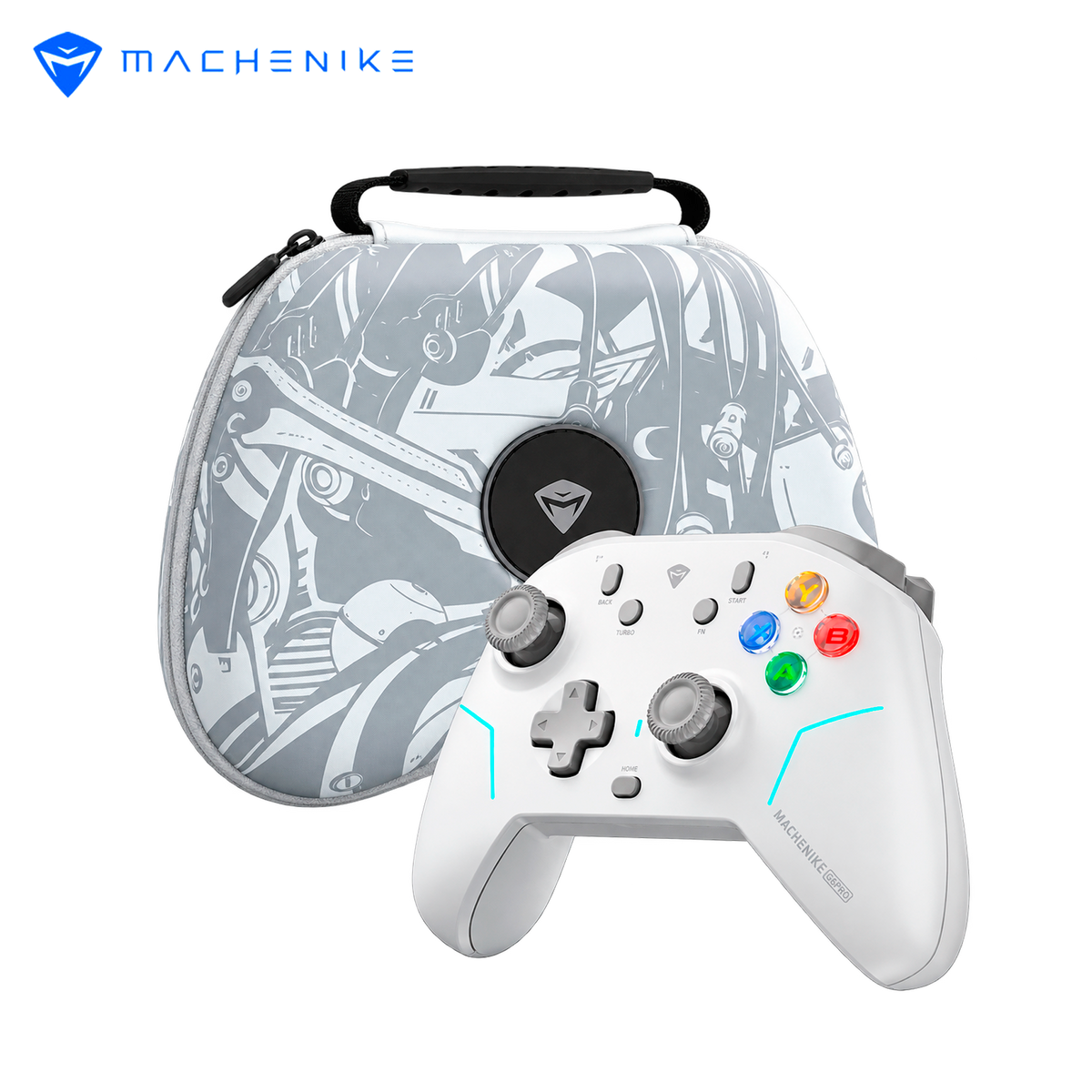 Gamepad Machenike G6 V2