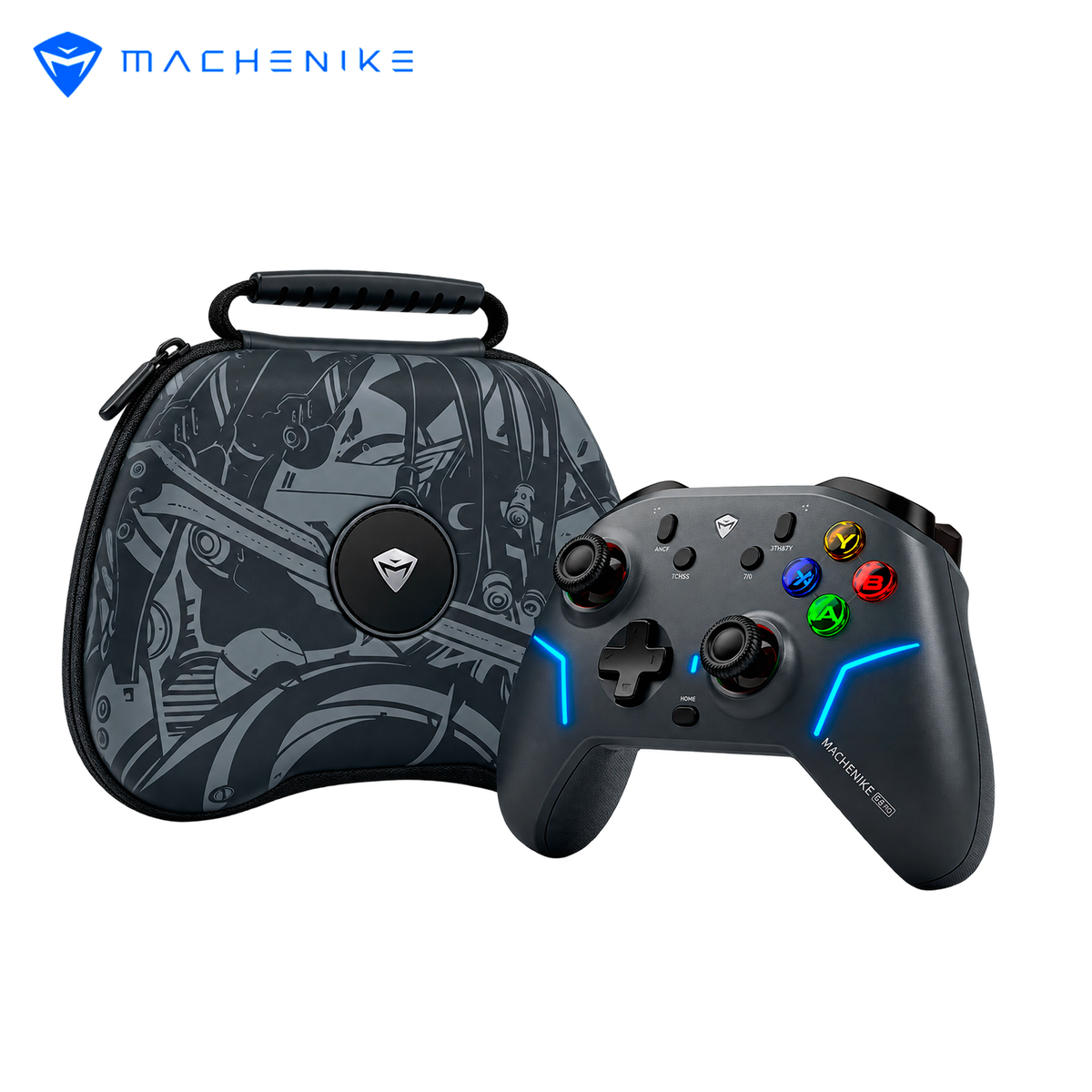 Gamepad Machenike G6 V2