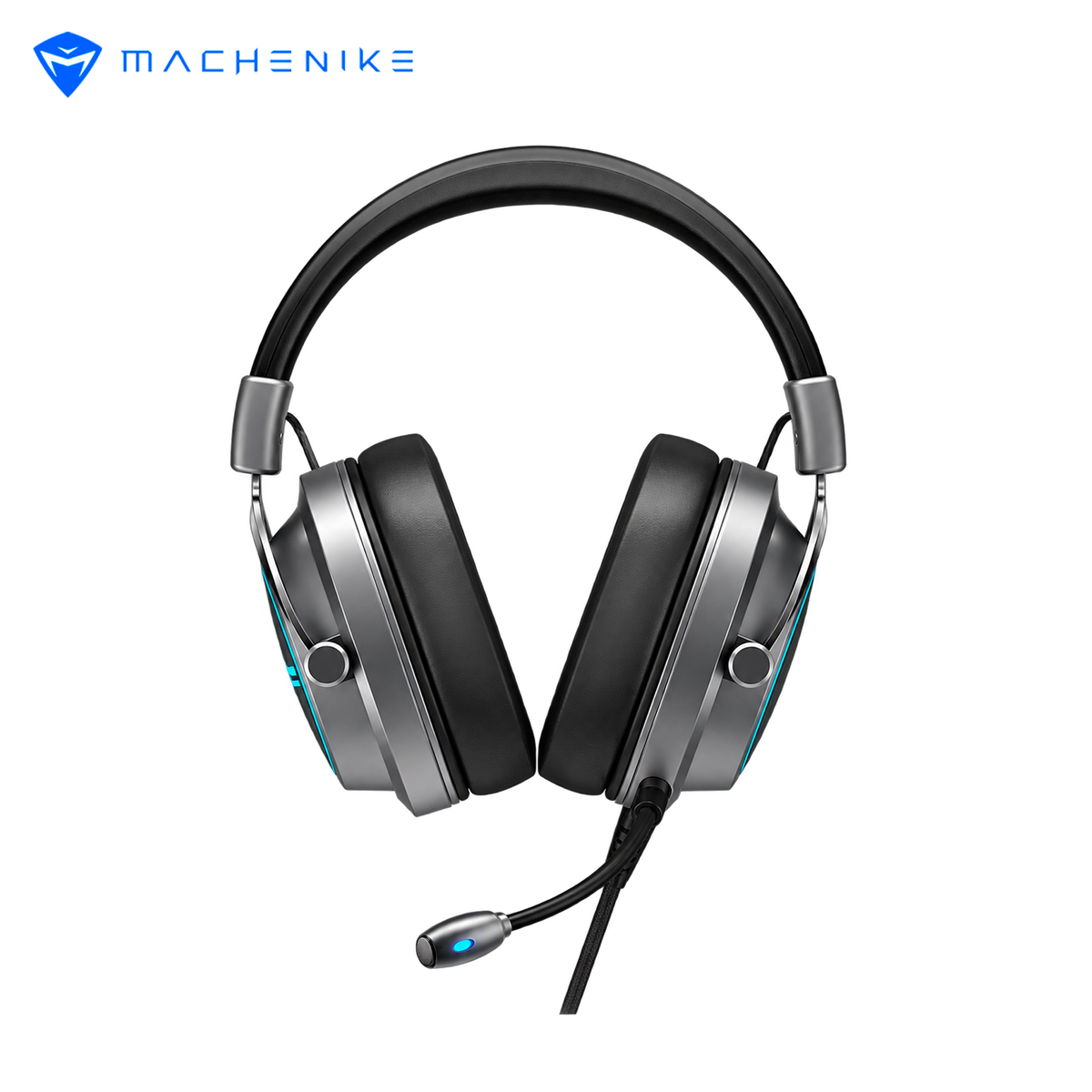 Audifonos Machenike GX11 PRO