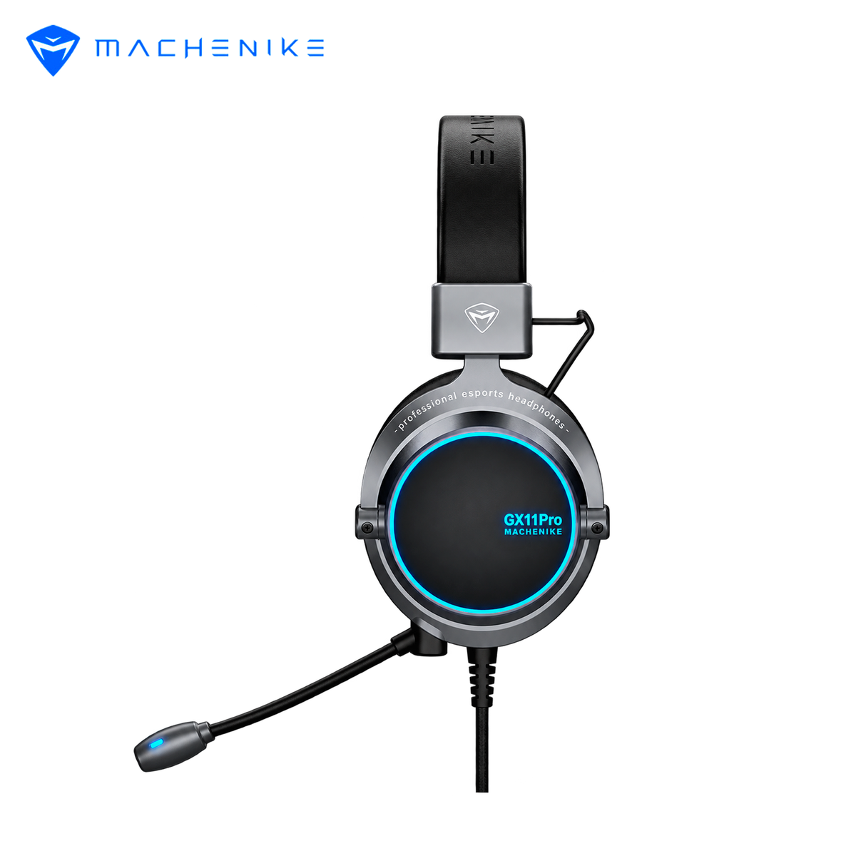 Audifonos Machenike GX11 PRO