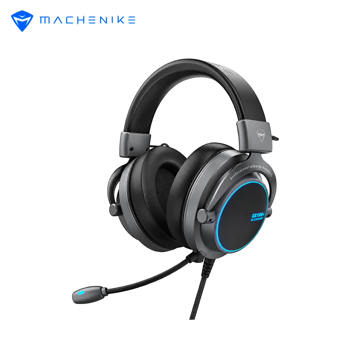 Audifonos Machenike GX11 PRO