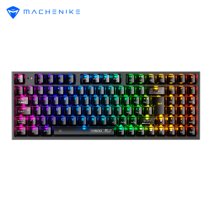 Teclado Mecánico Machenike K500-B94