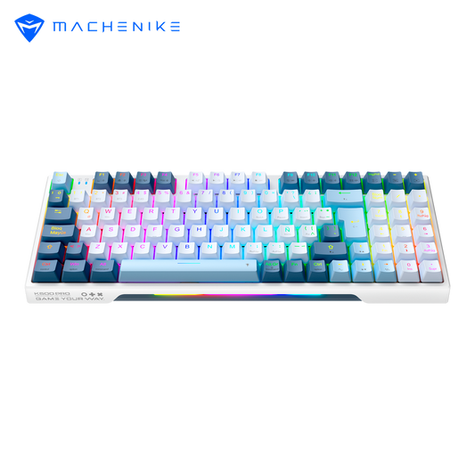 Teclado Mecánico Machenike K500 PRO