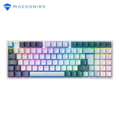 Teclado Mecánico Machenike K500 PRO