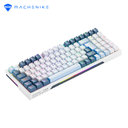 Teclado Mecánico Machenike K500 PRO