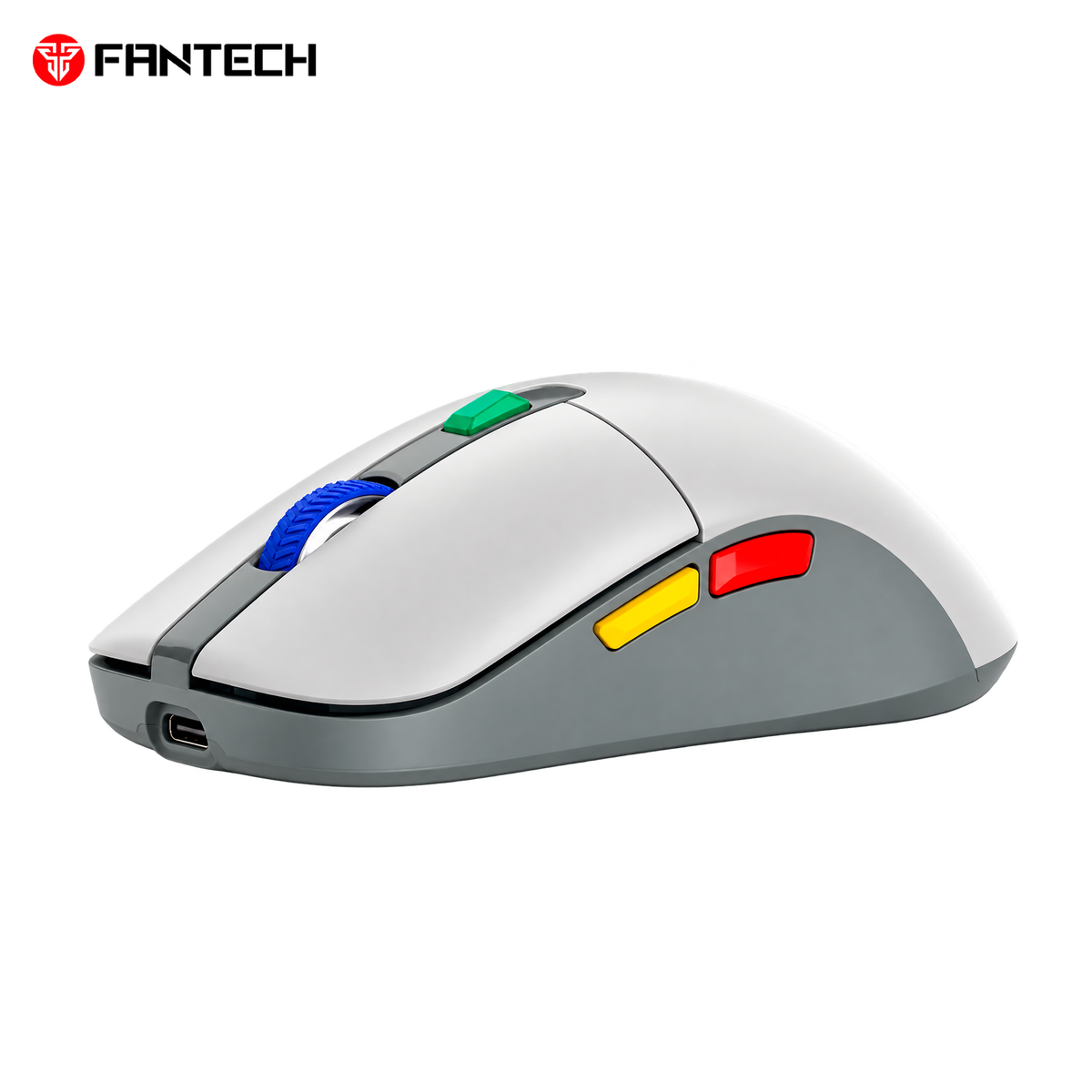 Mouse Fantech Kanata S SUPERMAX