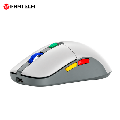Mouse Fantech Kanata S SUPERMAX