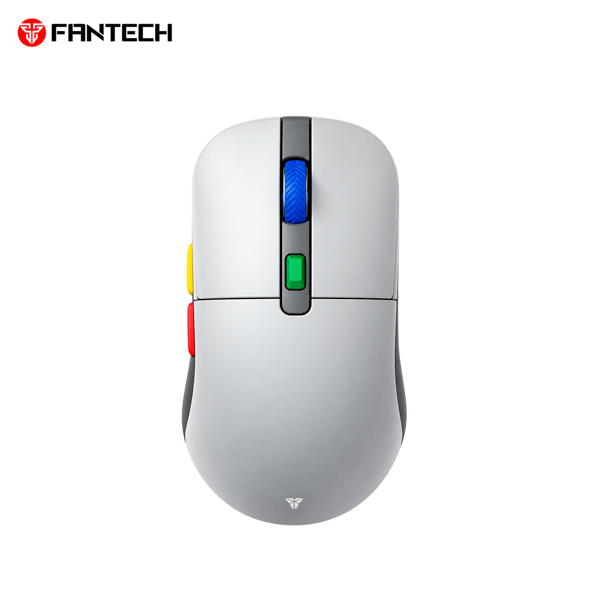 Mouse Fantech Kanata S SUPERMAX