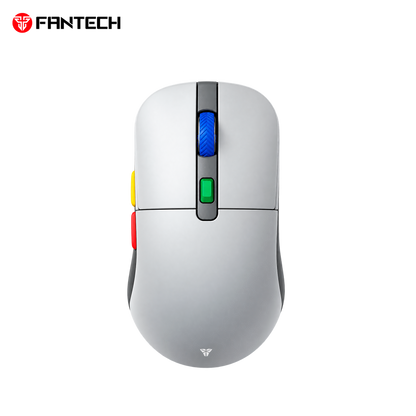 Mouse Fantech Kanata S SUPERMAX