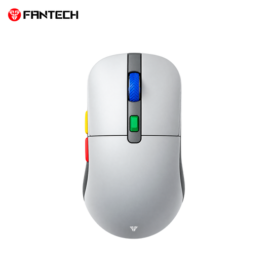 Mouse Fantech Kanata S SUPERMAX