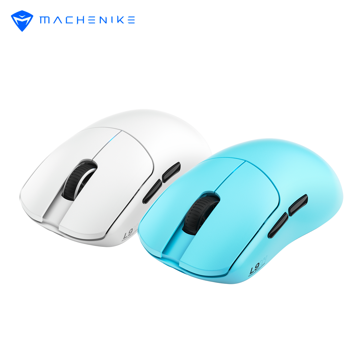 Mouse Machenike L9X1 8K Hz