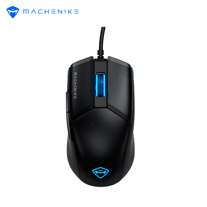 Mouse Machenike M7 PRO Cableado