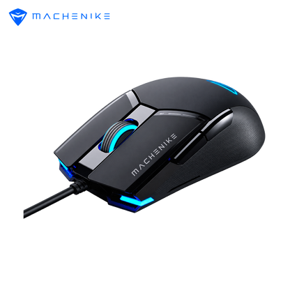 Mouse Machenike M7 PRO Cableado