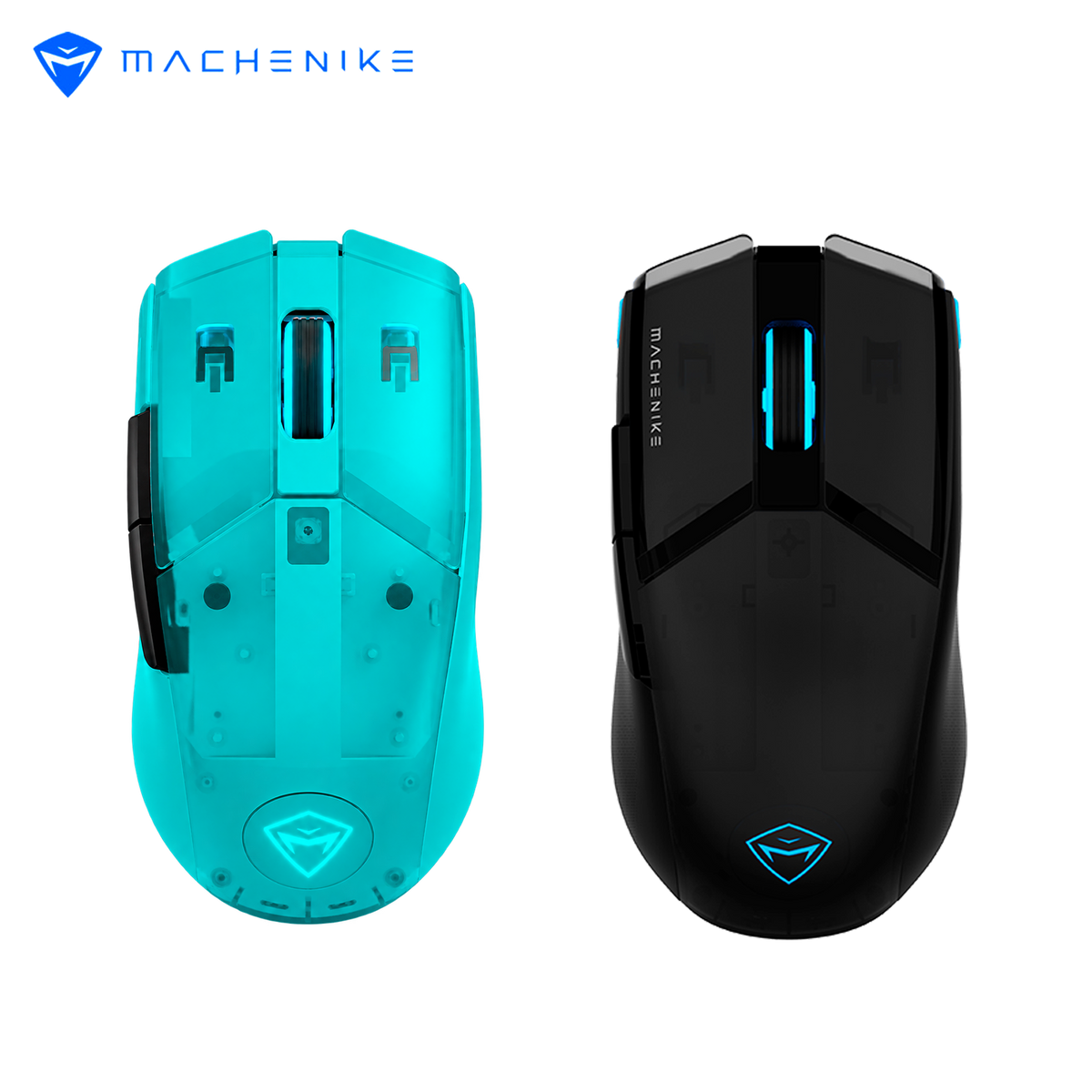 Mouse Machenike M7 PRO