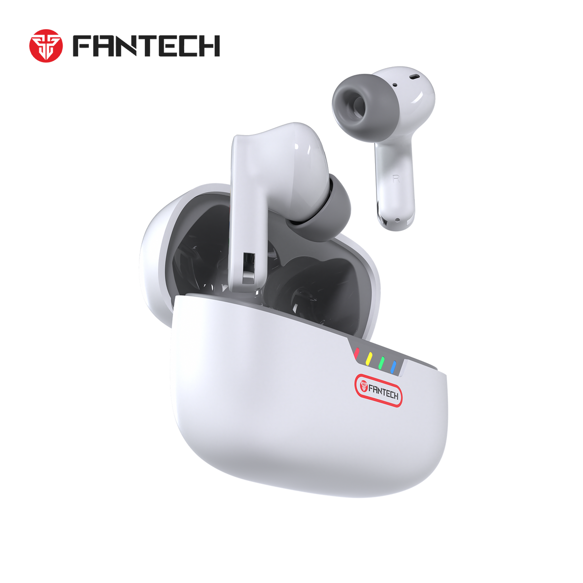 Audifonos Fantech TX4 SUPERMAX