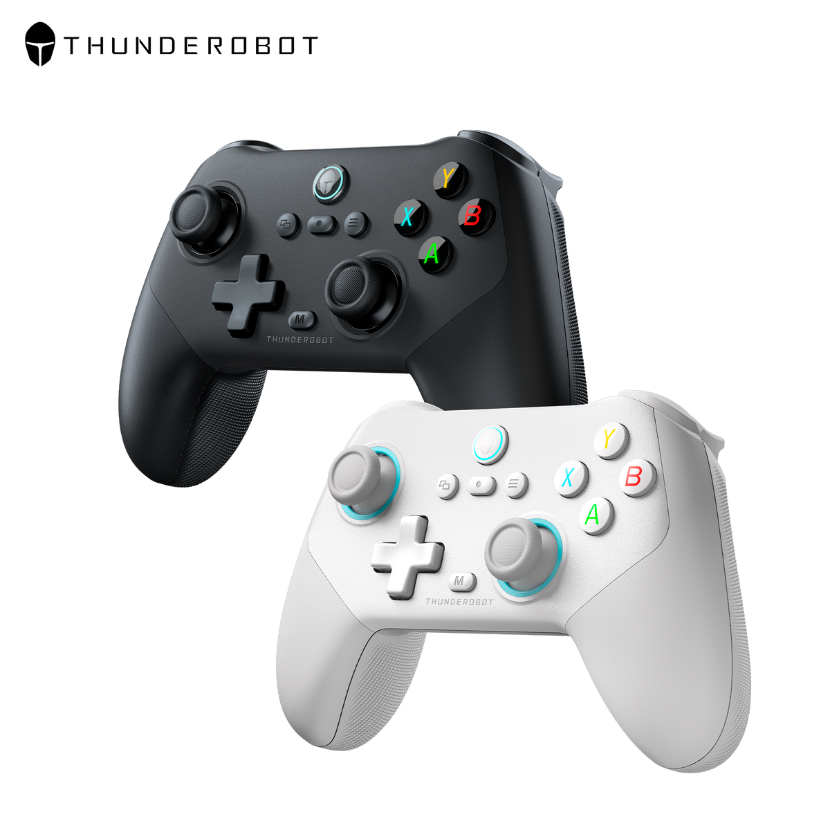 Gamepad Inalámbrico Thunderobot G30S TE