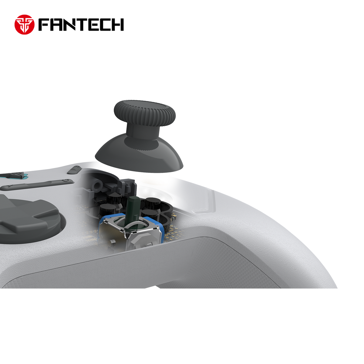 Gamepad Fantech WGP13S SUPPERMAX