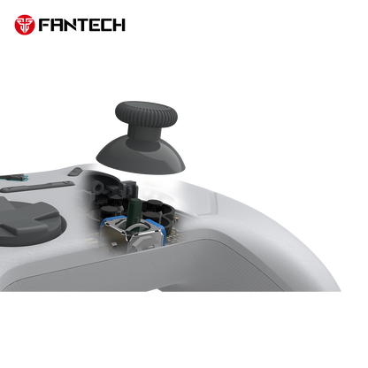 Gamepad Fantech WGP13S SUPPERMAX