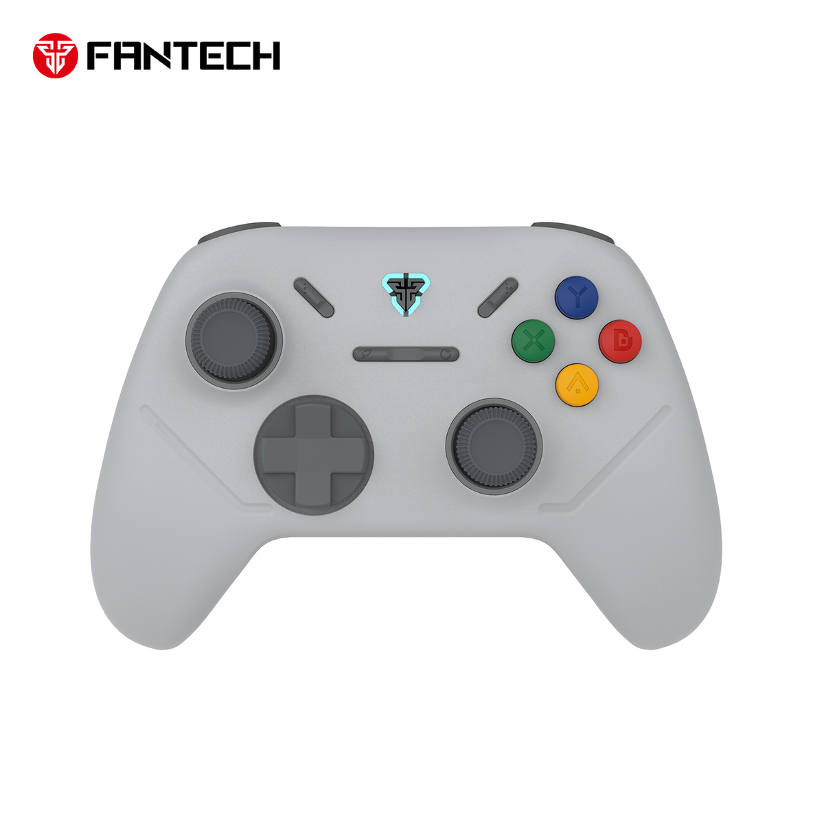 Gamepad Fantech WGP13S SUPPERMAX