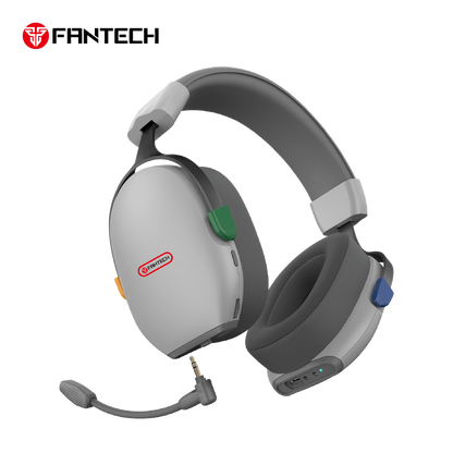 Audifonos Fantech WHG06 SUPERMAX