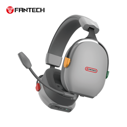 Audifonos Fantech WHG06 SUPERMAX