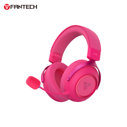 Audifonos Gamer Inalambricos Fantech WHG07 ORBITA