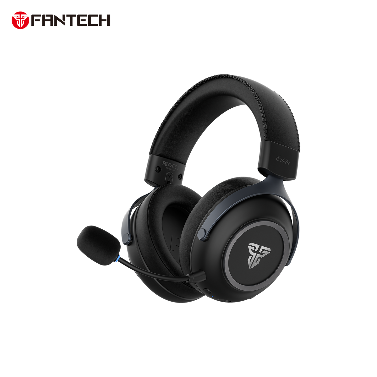 Audifonos Gamer Inalambricos Fantech WHG07 ORBITA