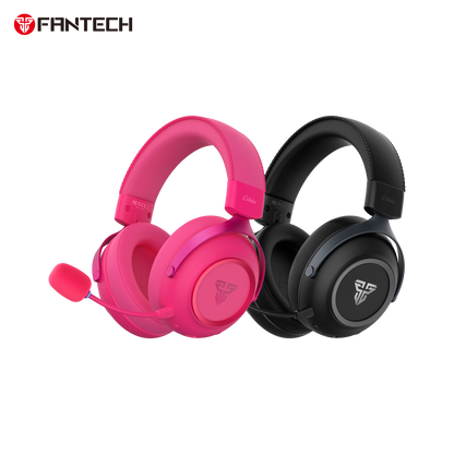 Audifonos Gamer Inalambricos Fantech WHG07 ORBITA